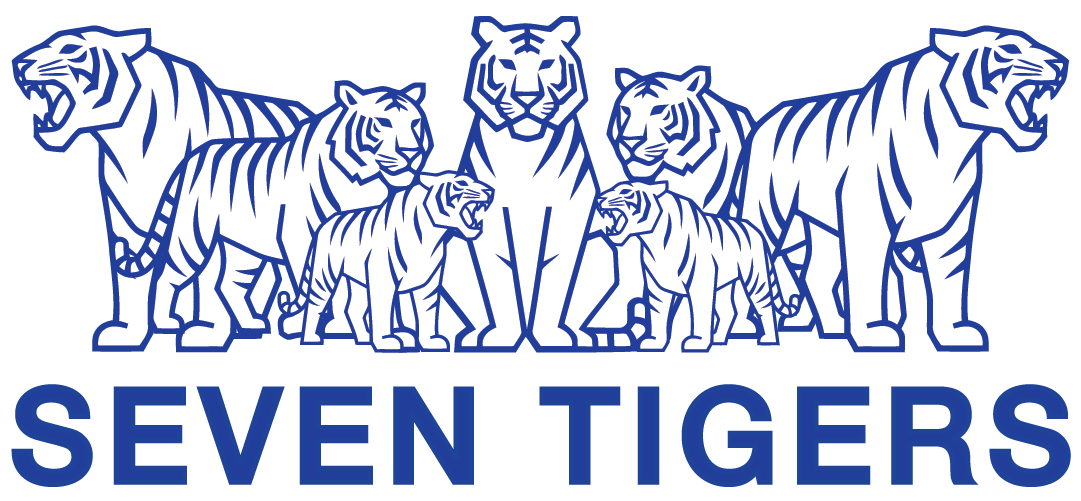Seven Tigers