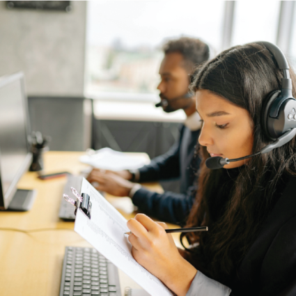 SevenTigers_Sales and Customer Service Contact us